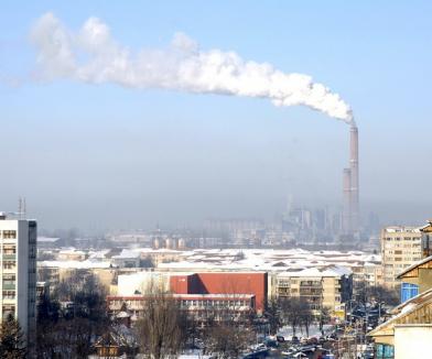 Instituţia condusă de Mircea Matei impune Consiliului Local Oradea să aplice un singur tarif pentru energia termică